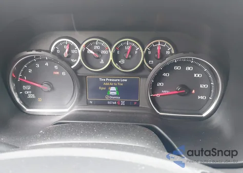 2021 Chevrolet Suburban 4Wd Ls z USA, uszkodzony, nr VIN 1GNSKBKD8MR376355